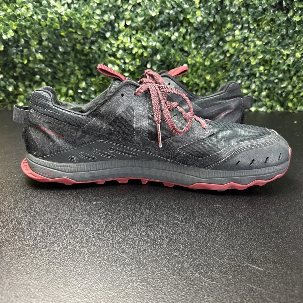 Altra outdoor 11 hiking